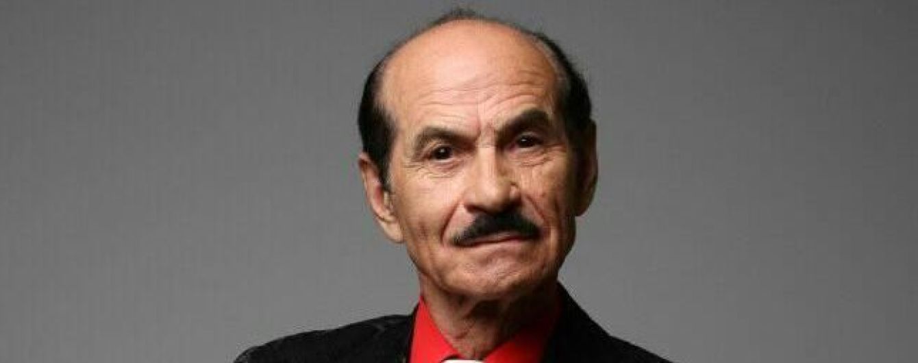 90-летний Григорий Чапкис вызвал фурор видео, как занимается спортом