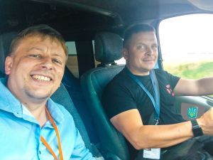 Кулеба не знает, где находятся задержанные в Беларуси украинцы
