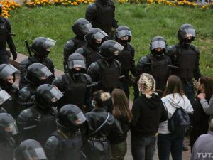 У Білорусі затримали ще одного українця - МЗС
