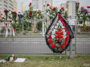 Количество жертв протестов в Беларуси может быть больше - ООН