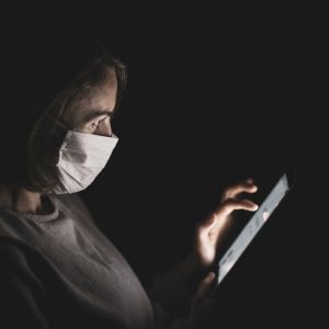 Коронавірусом у Києві загалом інфікувалися вже понад 10 тисяч людей – дані за 13 серпня