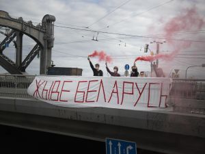 Сотрудник администрации Лукашенко уволился в знак протеста