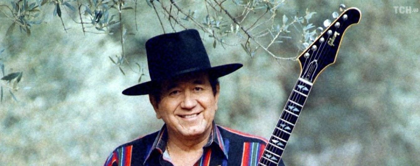 Исполнитель легендарного хита La Bamba умер от коронавируса