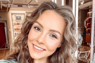 С красивой укладкой и макияжем: Алена Шоптенко поделилась новым селфи