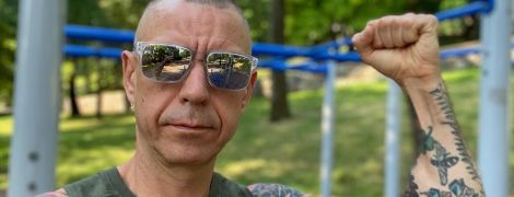 Сергей Михалок на концерте в Одессе лаконично поддержал Беларусь