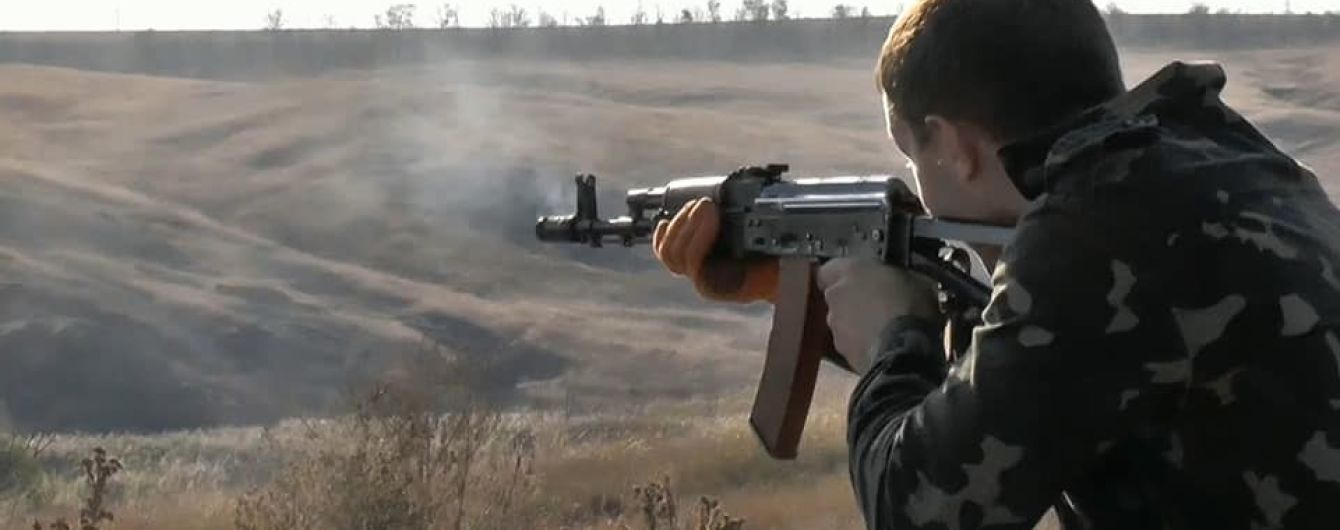 "Об’єднані зусилля - 2020": стало відомо, де та коли Україна проведе військові навчання