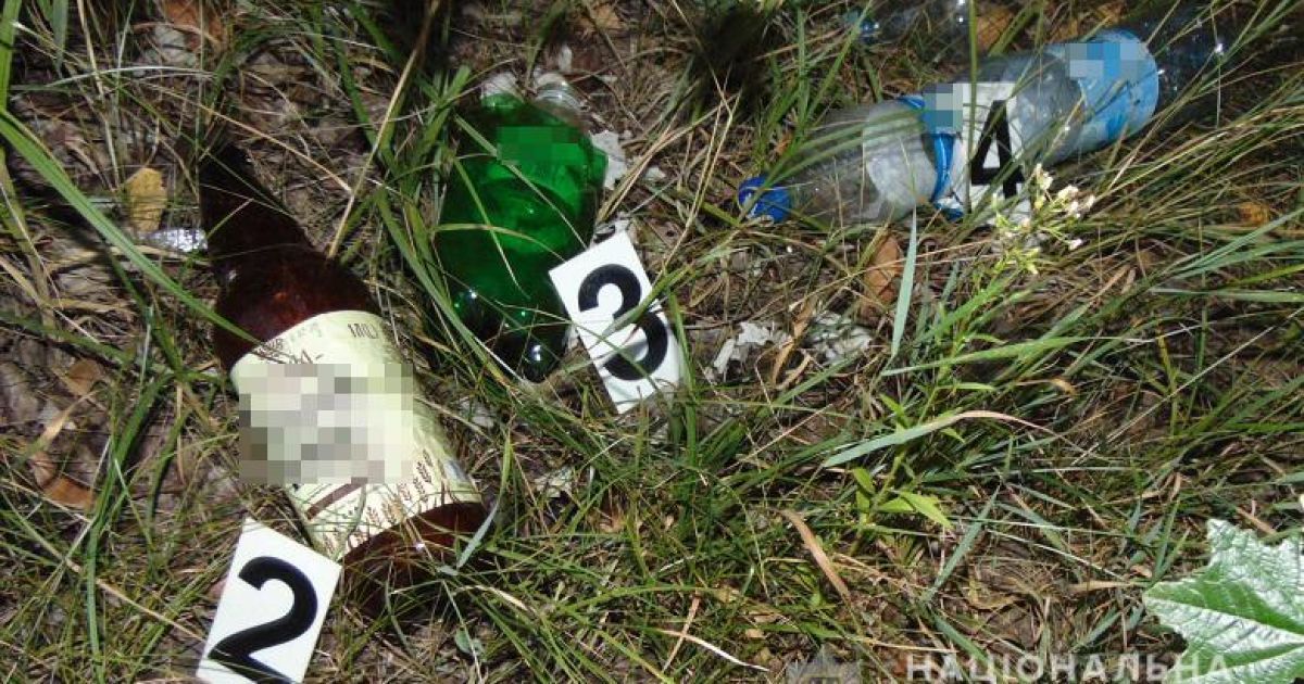 На Оболони в Киеве отдых перерос в драку: один из участников получил смертельные ранения