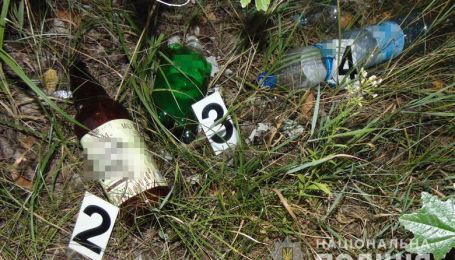 На Оболони в Киеве отдых перерос в драку: один из участников получил смертельные ранения