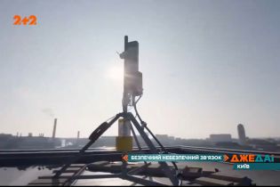 Вся правда про 5G: чому планета постала проти веж зв'язку та як радіохвилі впливають на людину