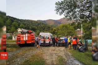 У Карпатах від серцевого нападу загинув відомий київський нейрохірург