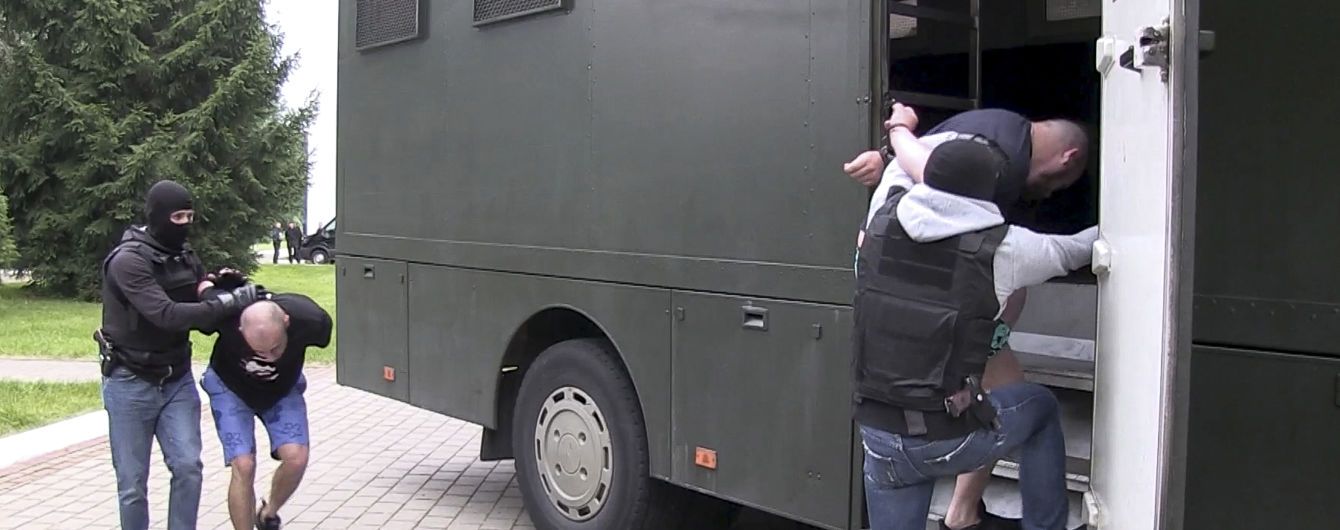 Дело "вагнеровцев" должна рассмотреть Верховная Рада: комитет по безопасности поддержал создание ВСК