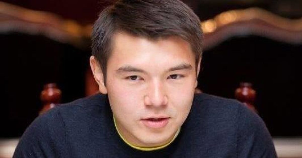 Умер молодой внук первого президента Казахстана Назарбаева — СМИ