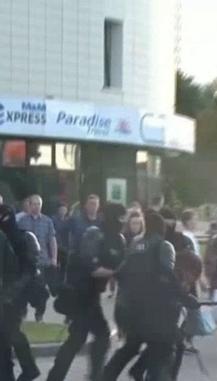 Итоги недели: протесты в Беларуси, коронавирусные антирекорды, дело Шеремета