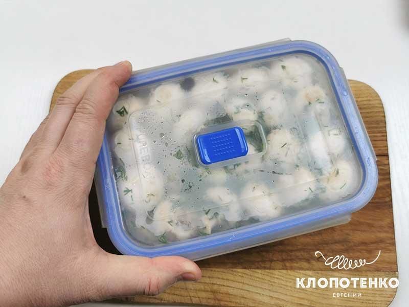 Маринованные шампиньоны_6