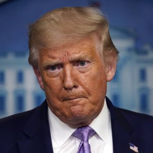 Письма для Трампа с ядовитым рицином отправили из Канады