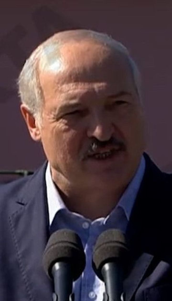Лукашенко VS працівники заводів: епічні кадри страйків на підприємствах Білорусі