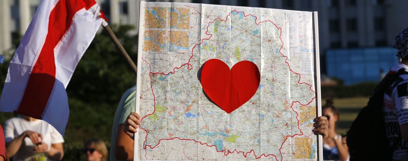 У Білорусі з в'язниці звільнили затриманого українського журналіста - Кулеба