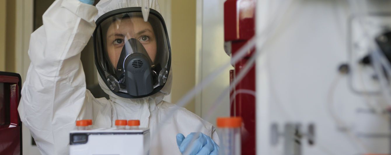 Johnson & Johnson назвала стоимость вакцины от коронавируса