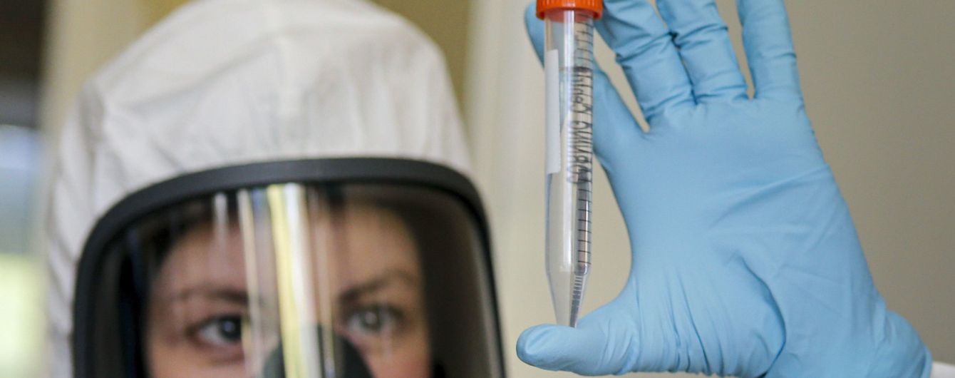 У Рівненській області кількість випадків коронавірусу перевалила за десять тисяч: недуга забрала 140 життів