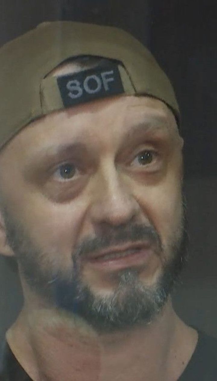 Дело Шеремета: Антоненко, Кузьменко и Дугарь получили статус обвиняемых