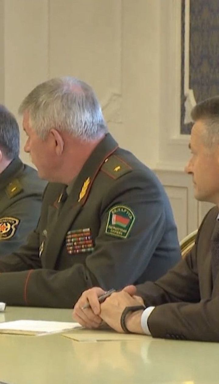 Протести у Білорусі: яку підтримку надає Путін Лукашенку