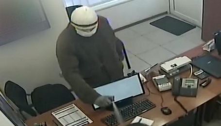 В Киеве будут судить россиянина за грабежи и разбойное нападение