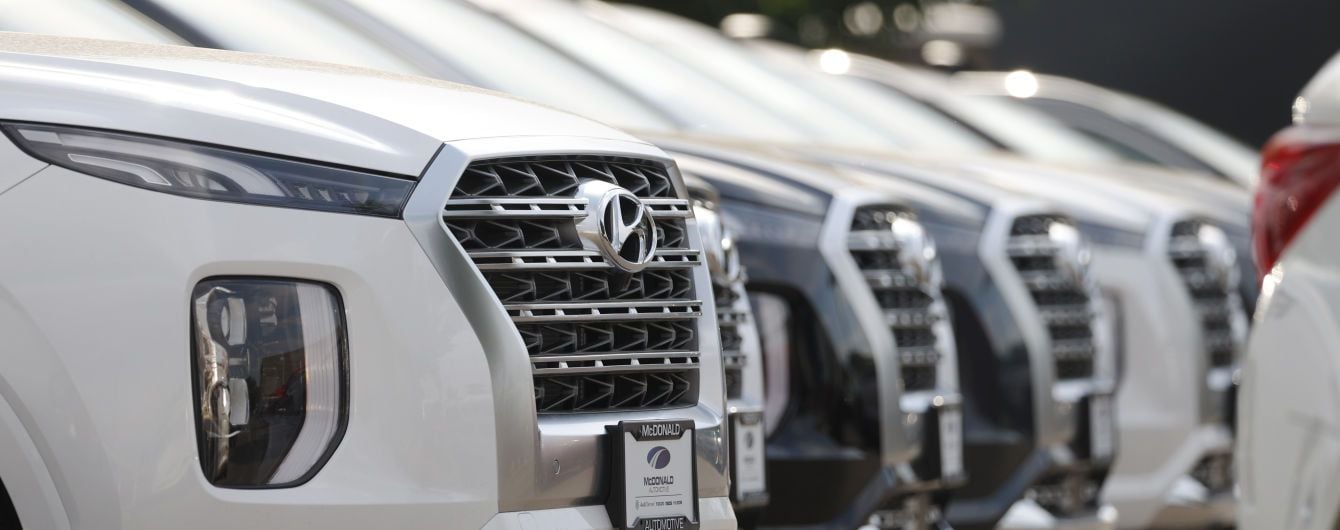 Hyundai и KIA отзовут более полумиллиона автомобилей: что это за модели