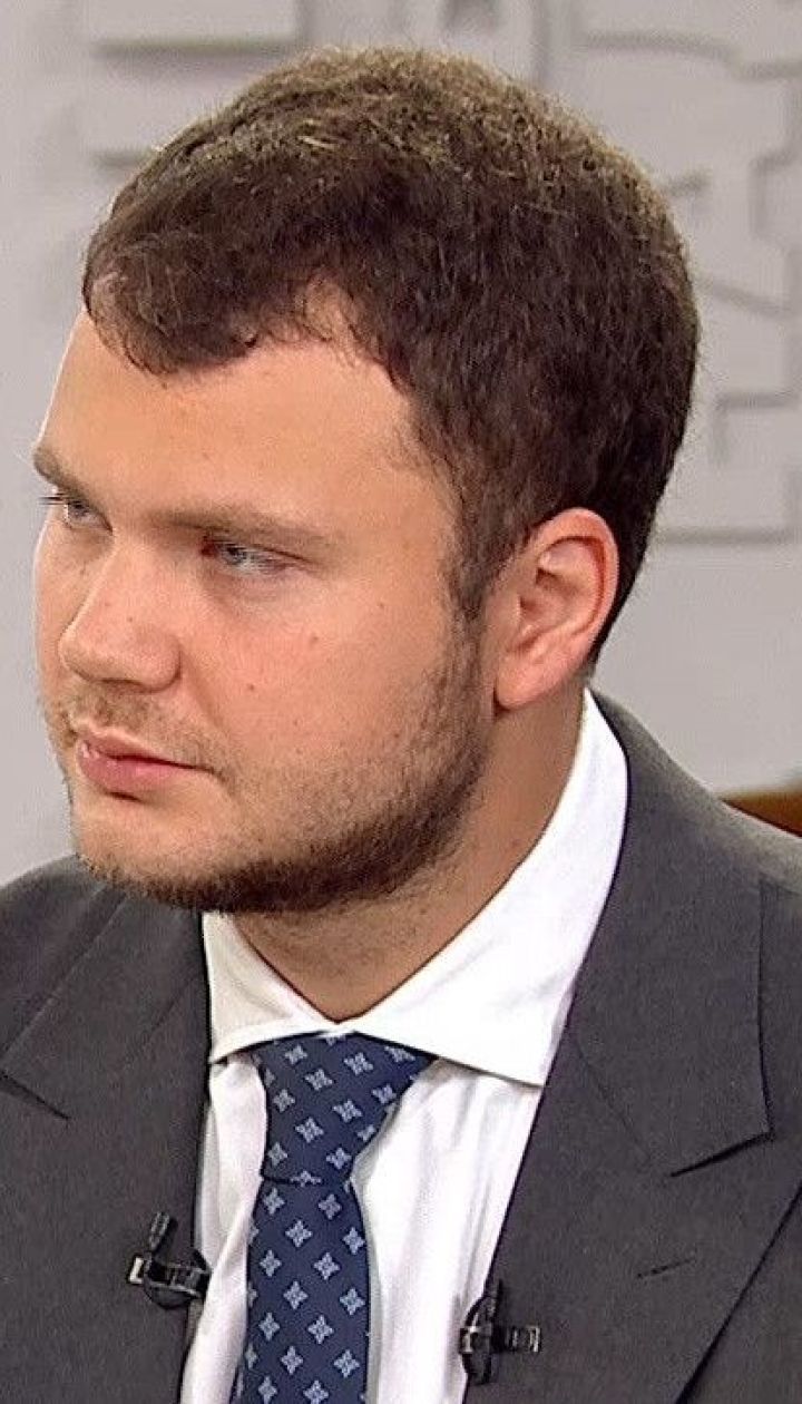 Министр инфраструктуры Владислав Криклий о реформировании маршрутных перевозок и ремонте дорог
