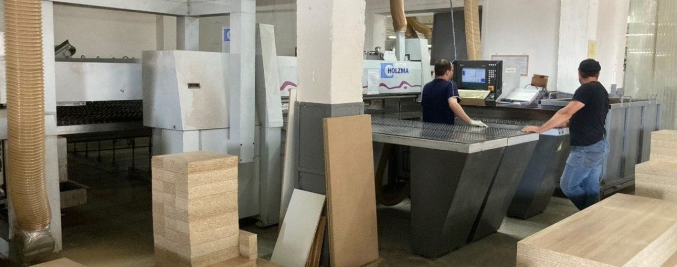 Тарас Чекурда: "Бережливое производство – основа для компании ВМВ Холдинг"