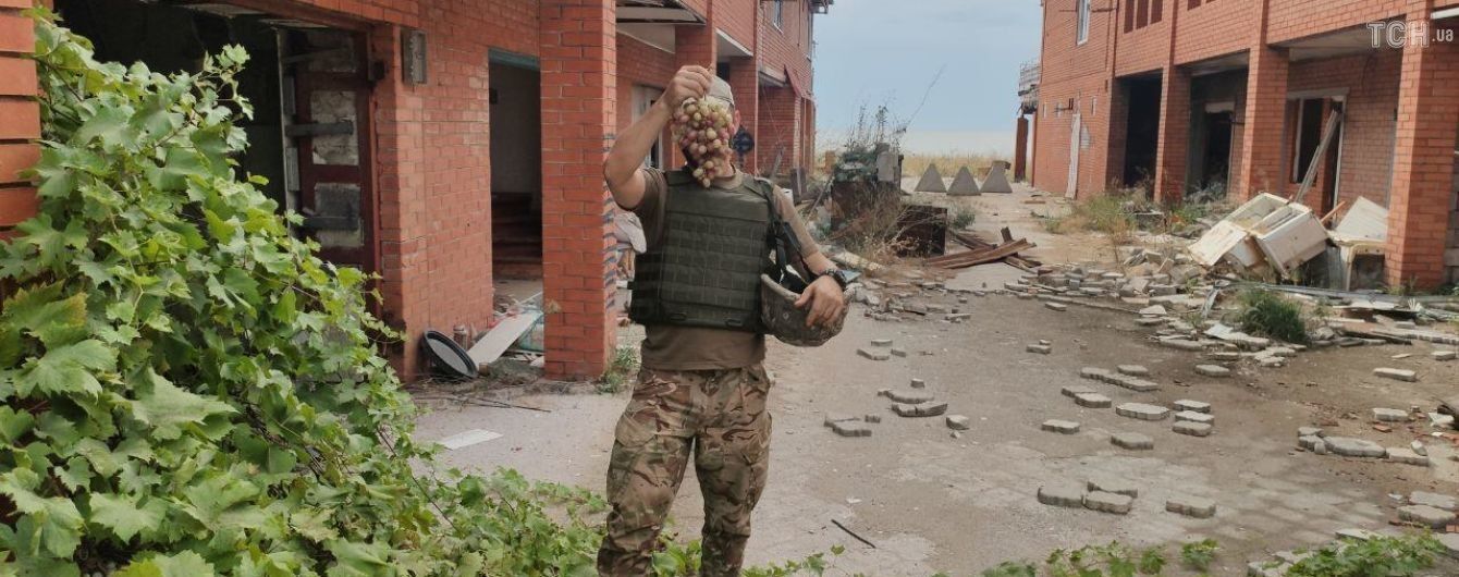 За сутки на Донбассе травмы получили двое бойцов ООС: взорвалась мина