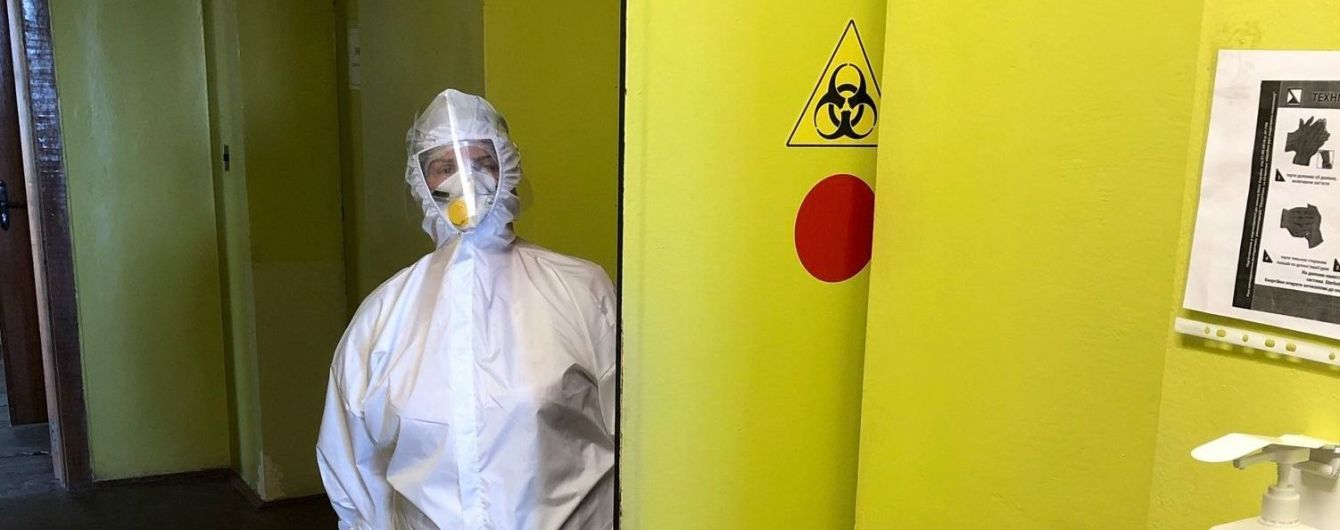 Нам может не хватить врачей: Степанов рассказал о борьбе с covid-19
