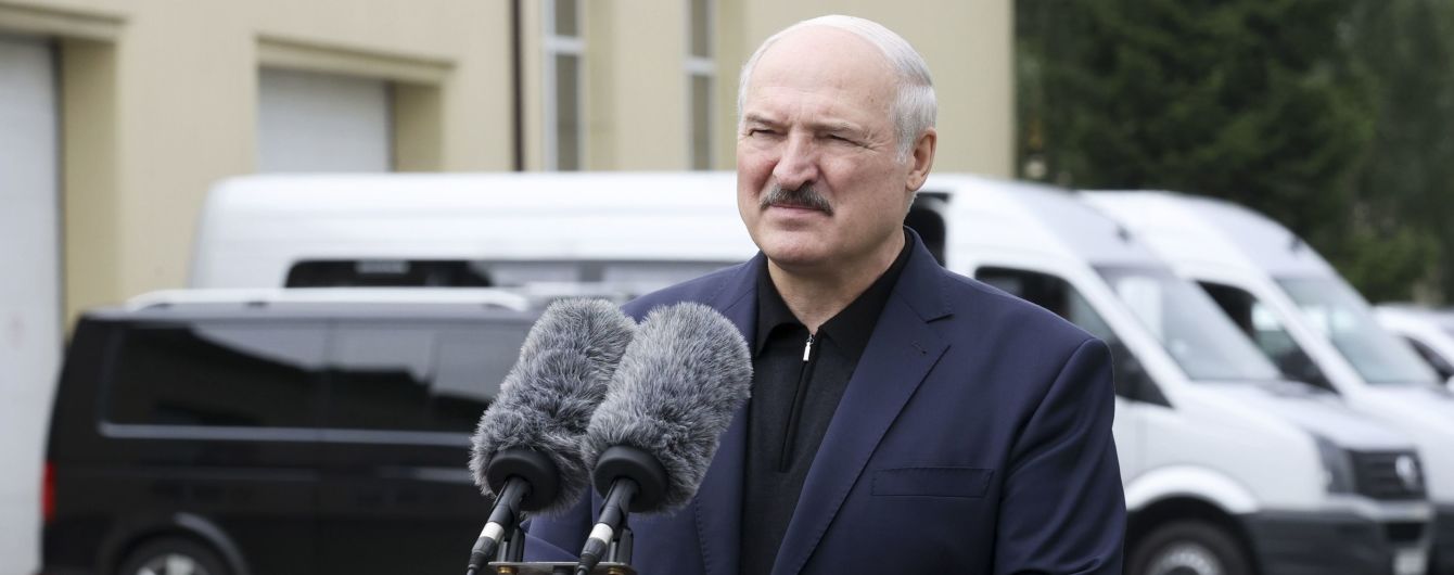 Лукашенко потерял легитимность демократического общества — польский дипломат