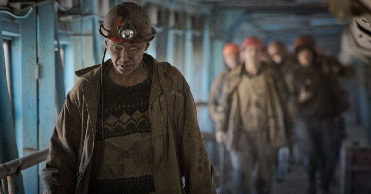 У Львівській області шахтарі сидять під землею третій день, бо 5 місяців не отримували зарплату