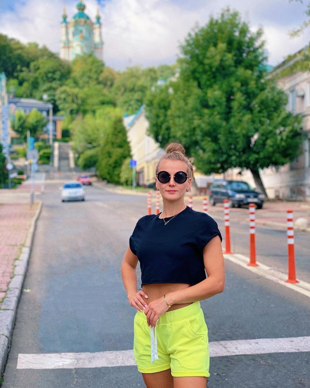 Альона Каверіна