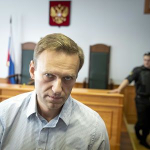 Один із розробників "Новачка" попросив вибачення у Навального