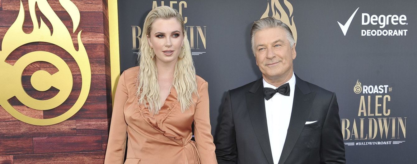 Дочь Алека Болдуина с синяками на лице рассказала о жестоком нападении наркозависимой