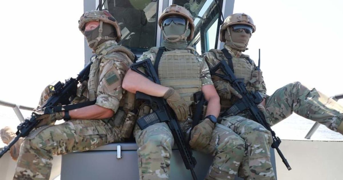 Качали спирт из Молдовы: в Винницкой области пограничники разоблачили необычный трубопровод
