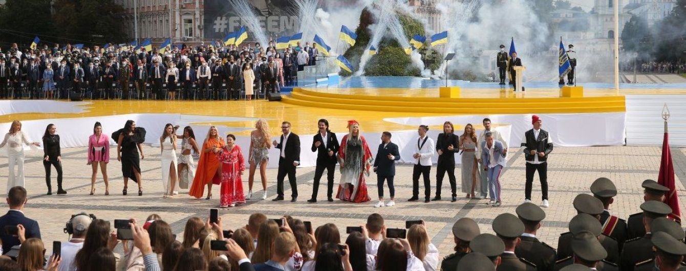Топ-10 відео ТСН за 2020 рік: поширення коронавірусу, найбільші груди, пісенна історія України