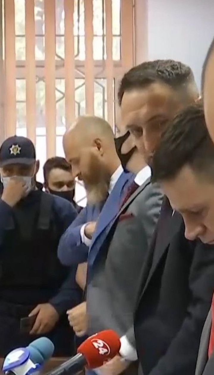 Справу про вбивство журналіста Павла Шеремета розглядатиме суд присяжних