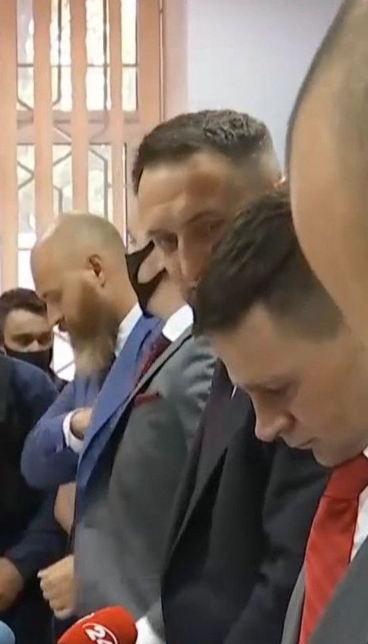 Дело об убийстве журналиста Павла Шеремета будет рассматривать суд присяжных