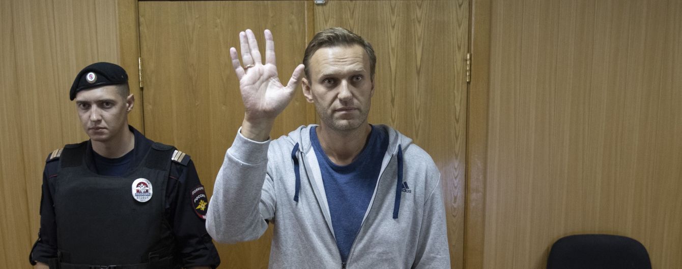 Навальному поставили "диагноз", США готовят отчет: текстовый онлайн событий вокруг возможного отравления
