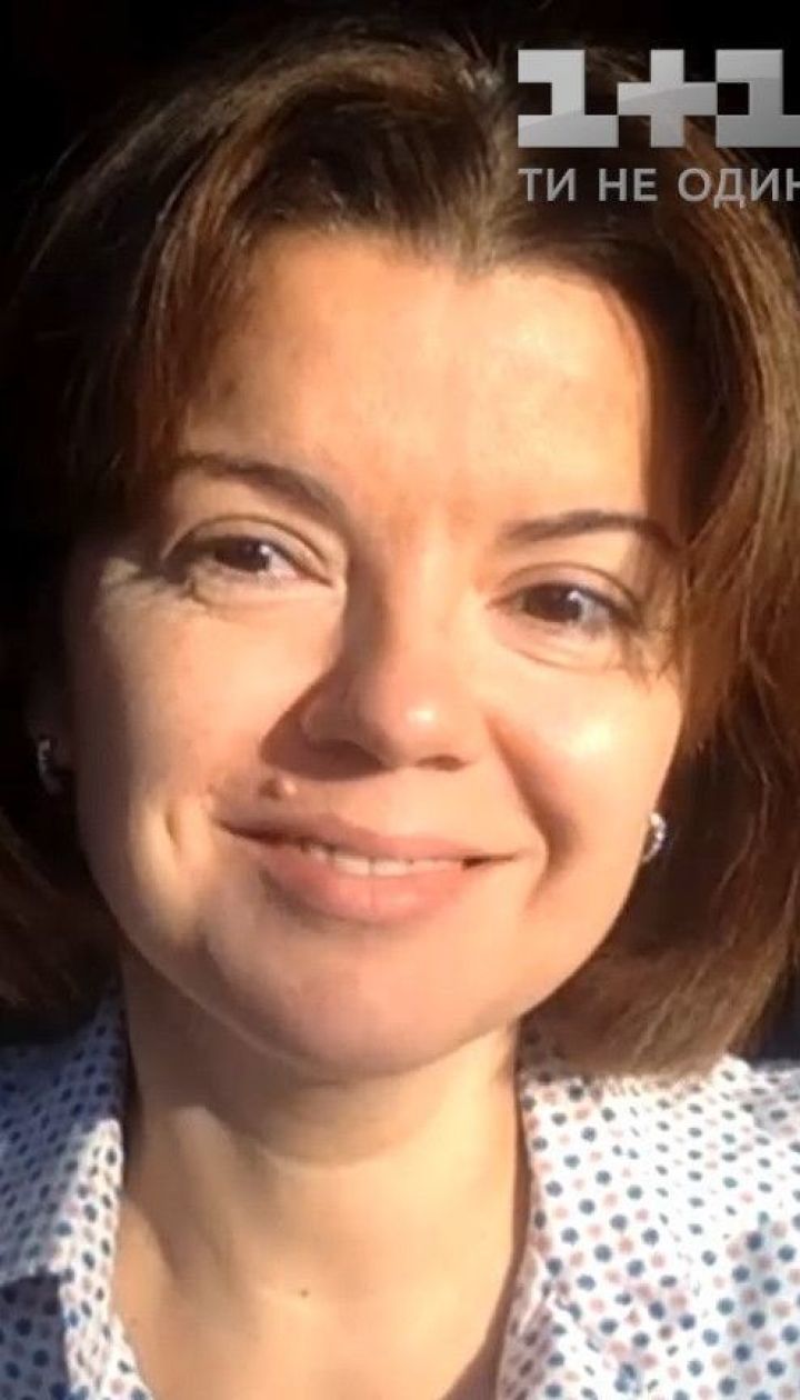Марічка Падалко розповіла, як лікується з дітьми від коронавірусу