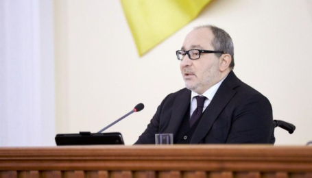 Стало відомо, у скільки Кернесу обійшовся коронавірус