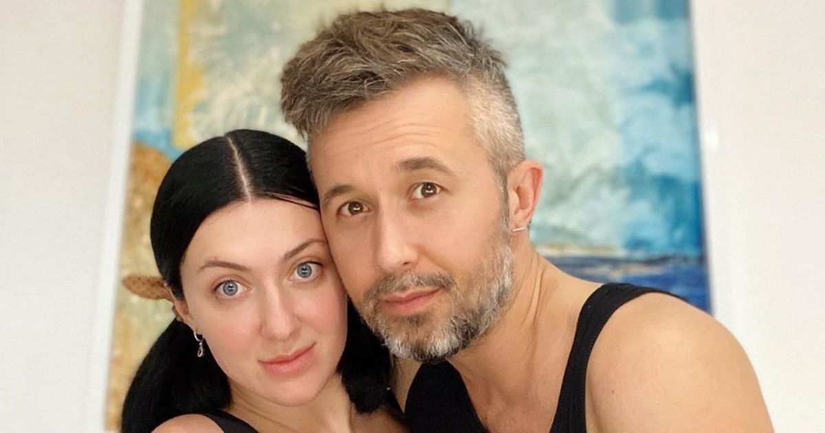 Сергій та Сніжана Бабкіни підхопили коронавірус