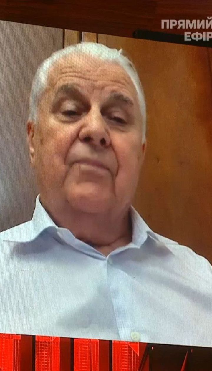 Леонід Кравчук вважає, що Лукашенко не віддасть влади "при квітах на вулицях і проханнях"