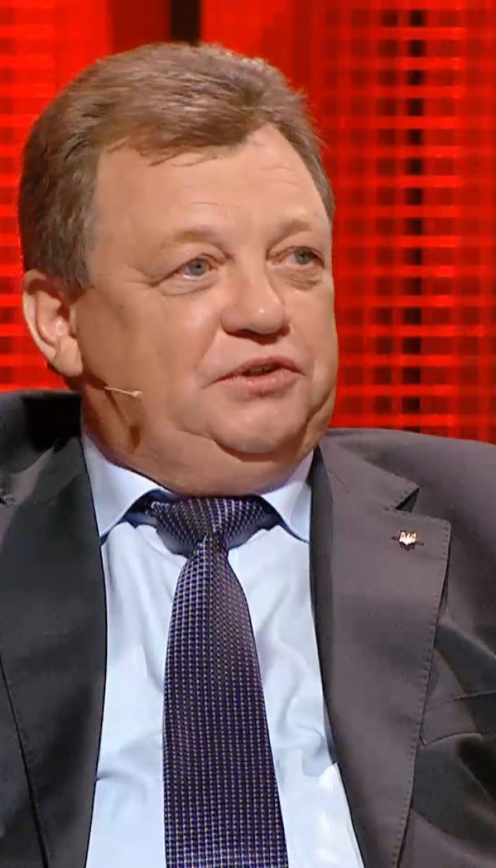Ситуація в Білорусі напряму пов'язана з внутрішньо-політичною та економічною ситуацією в Росії