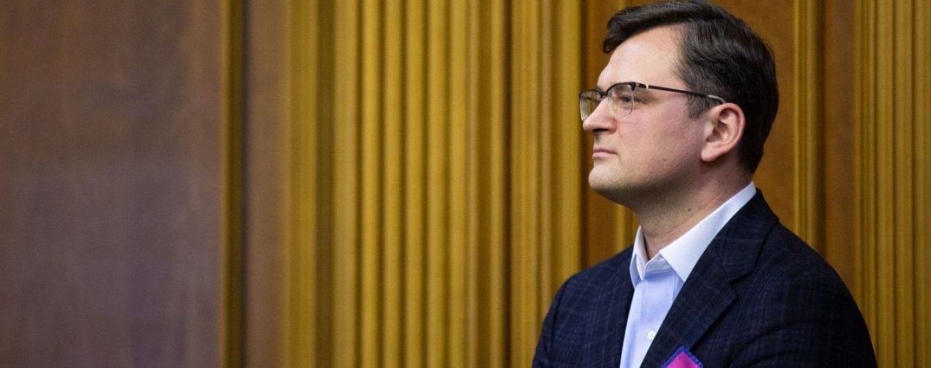 Кулеба рассказал о поведении РФ во время переговоров, вспомнив известную скороговорку