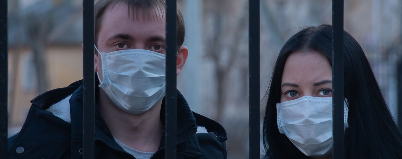Стало известно, сколько людей заразились коронавирусом в Киеве — данные за 8 сентября