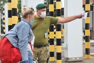 Правительство готовит новые правила въезда иностранных граждан