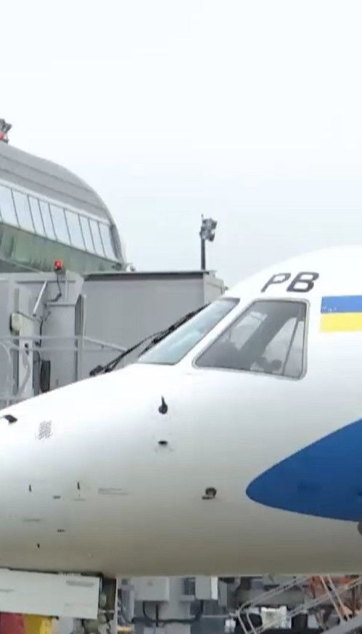 У Львівському та Одеському аеропортах застрягли десятки іноземців